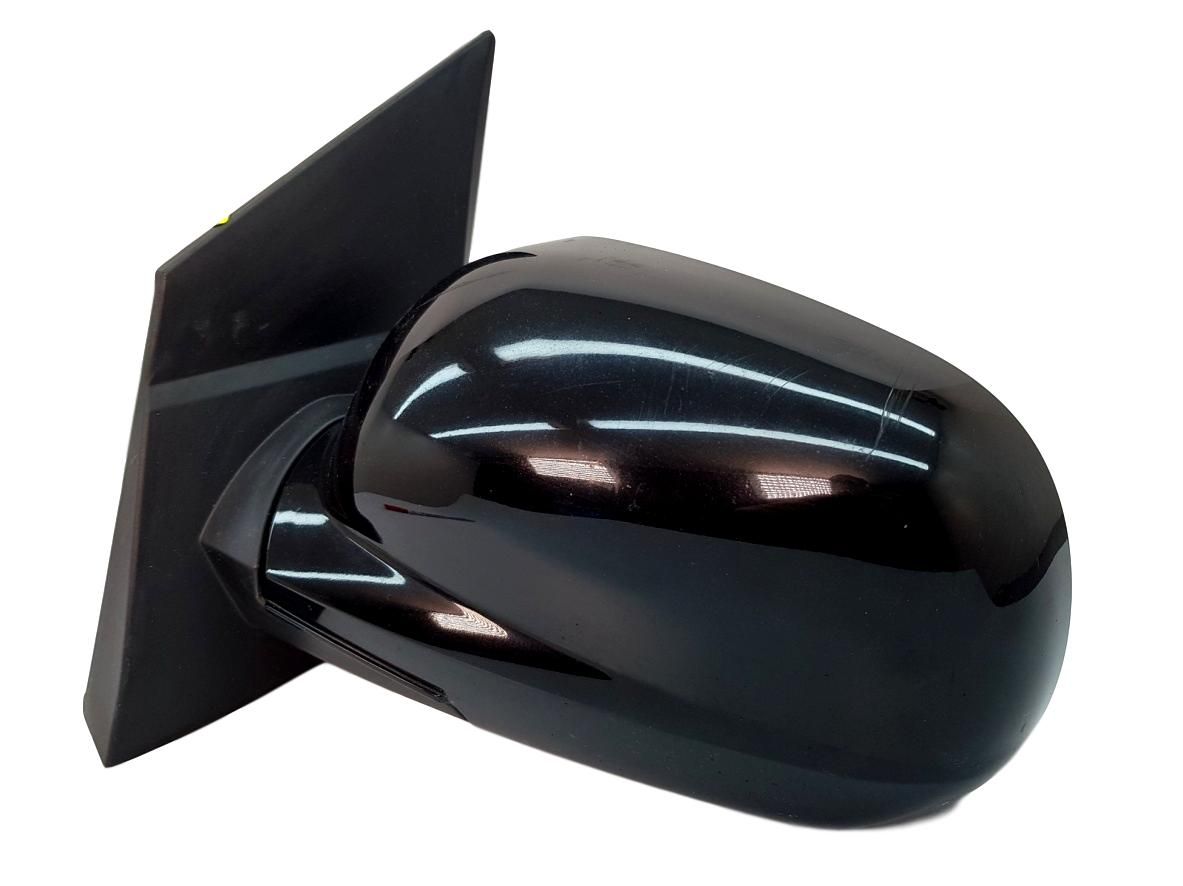 Zpětné Zrcátko Levý SsangYong Kyron 012317 1481 main product photo