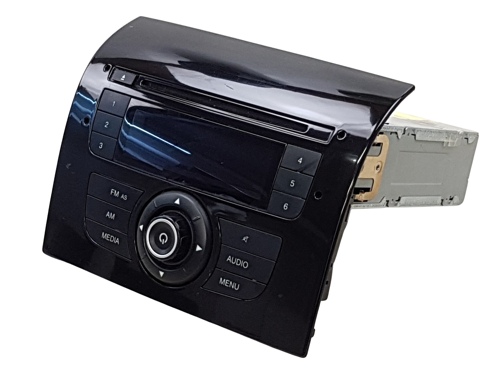 Rádio Cd Ducato Jumper Boxer 7355333750 F250 FL Delphi main product photo