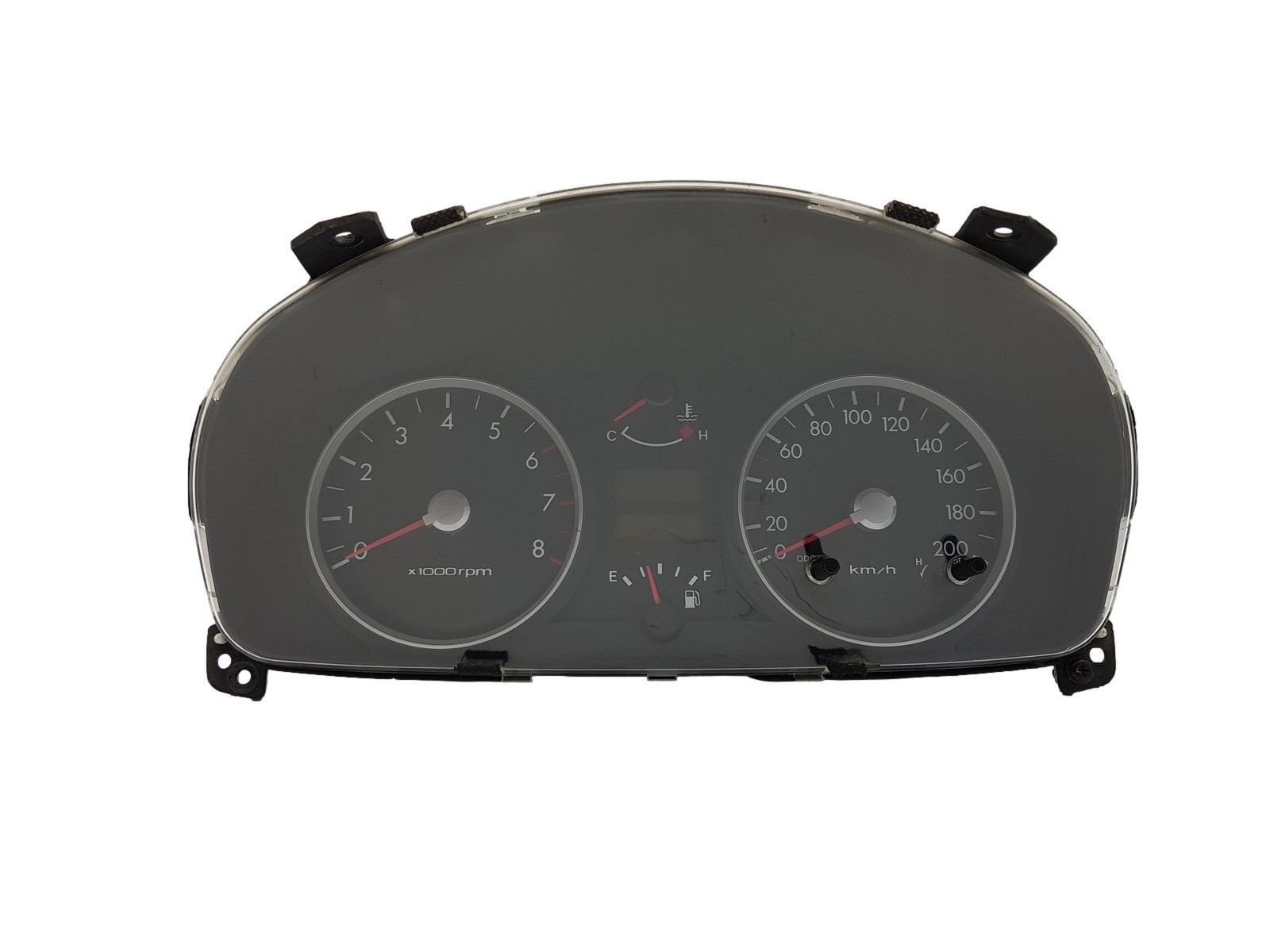 Otáčkoměr Hyundai Getz 94003-1C010 2003-87500H C46 main product photo