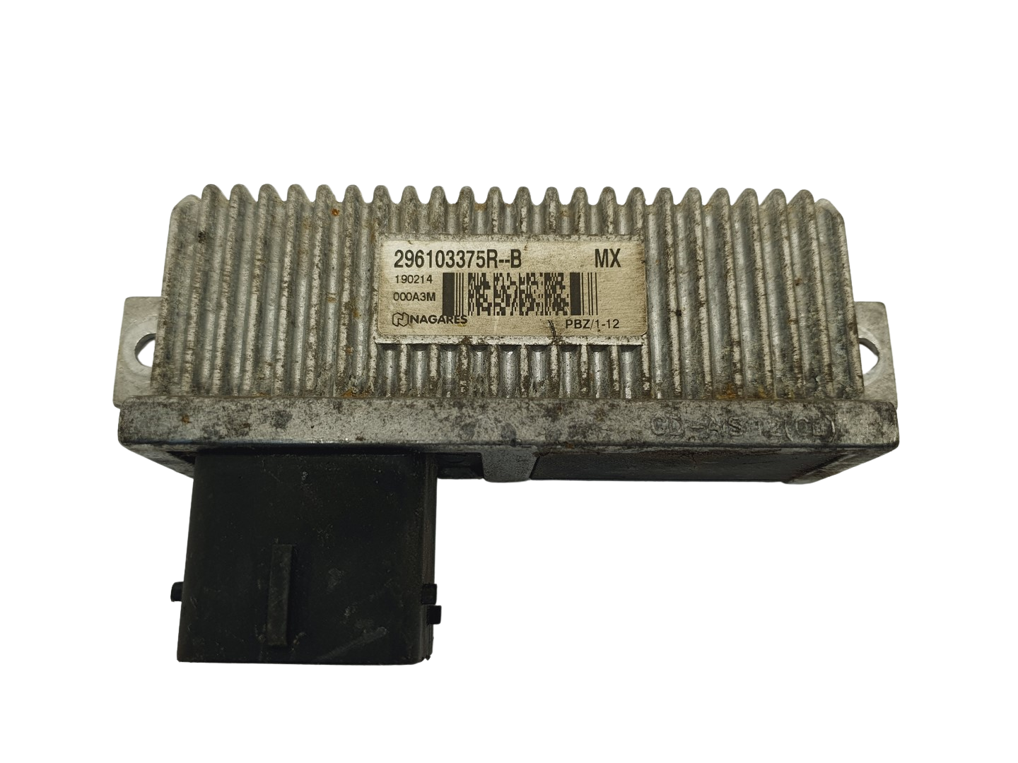Blok Ovladačů 296103375R B Renault NAGARES main product photo