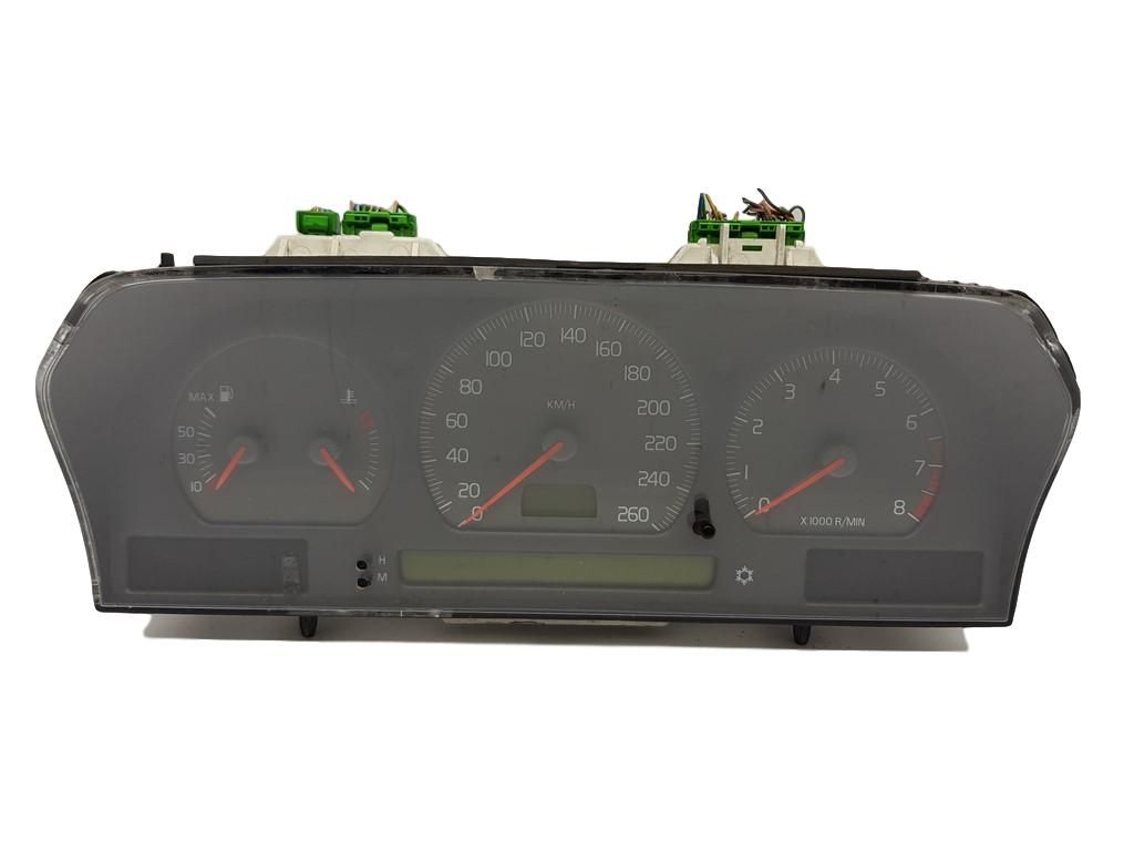 Otáčkoměr Volvo V70 S70 9472519 69294-200T 13703 main product photo