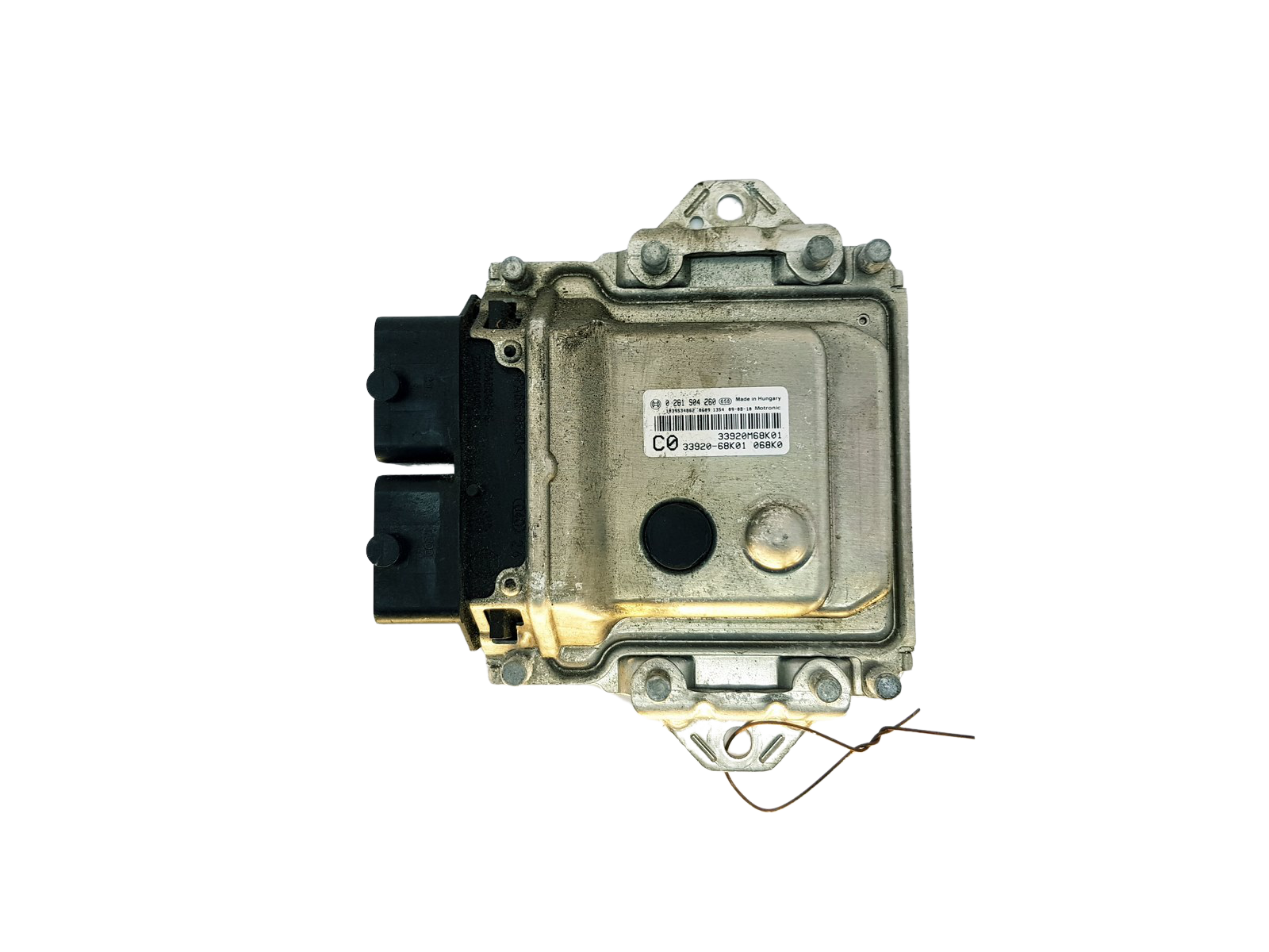 Blok Ovladačů 33920-68K01 0261S04260 Suzuki Nissan Bosch 32280 main product photo