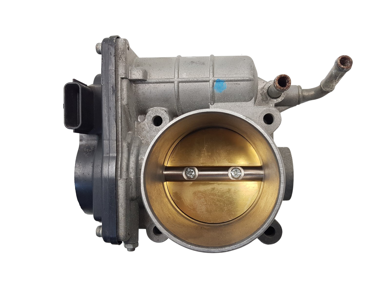 Škrticí Klapka Renault 161201190R RME60-12 2.0 16V 3252 main product photo