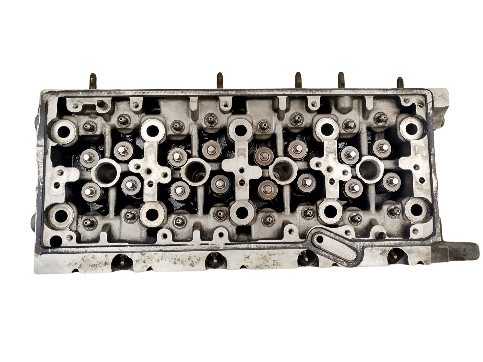 Hlava Válce VWAG 04L103373E 04L103064 1.6 TDI CLH main product photo