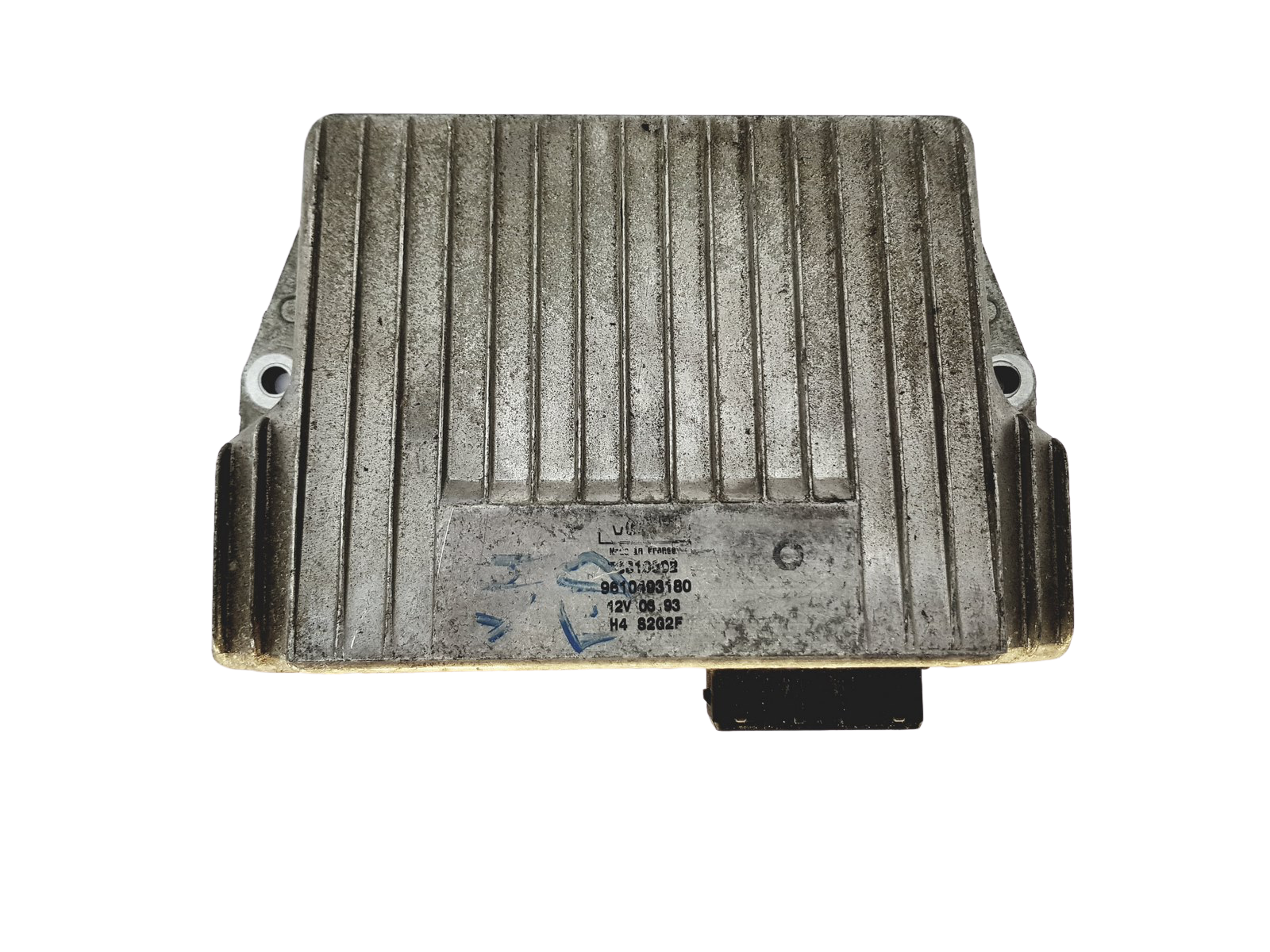 Blok Ovladačů 9610493180 73810802 PSA Valeo 27754 main product photo