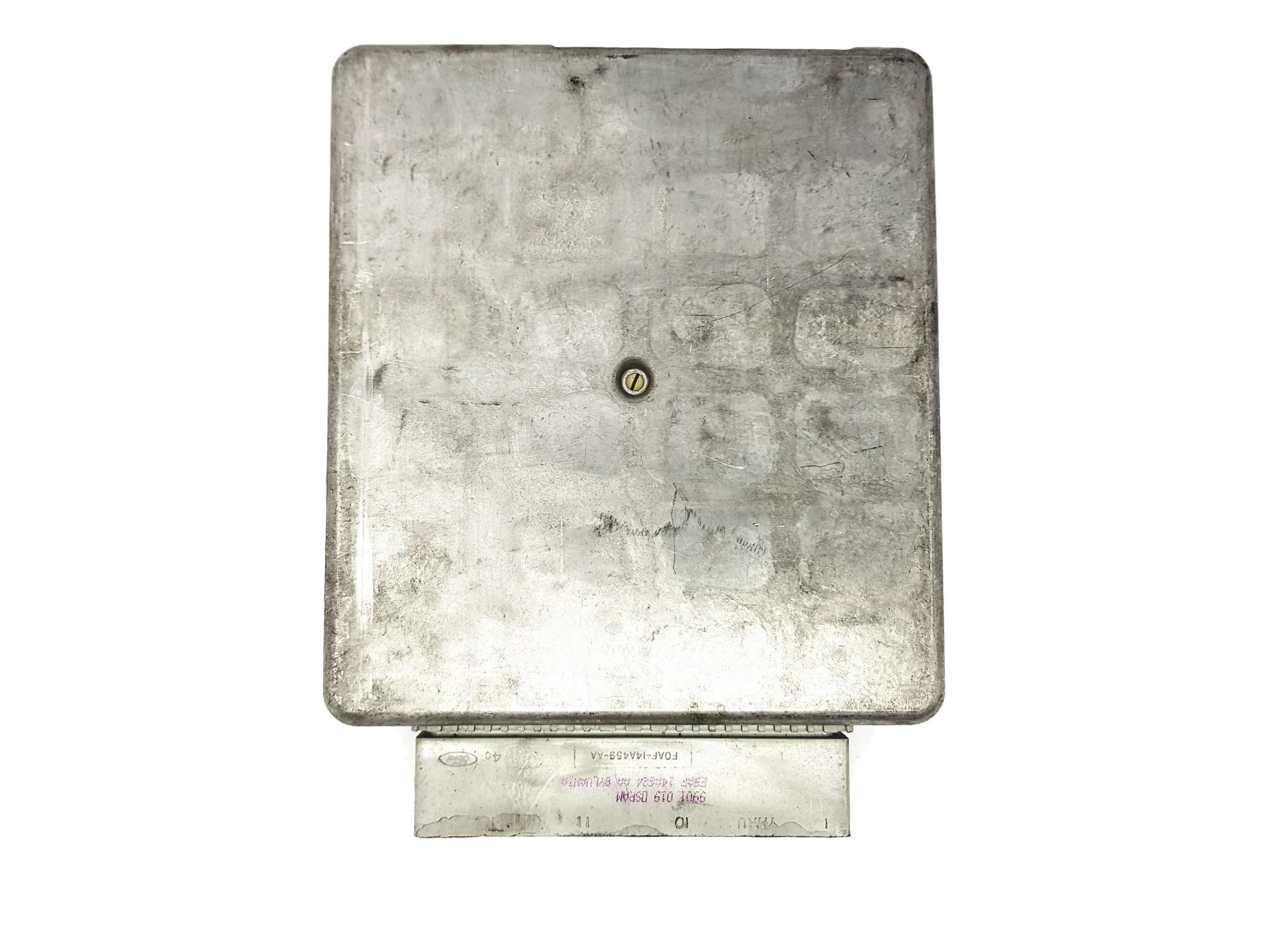 Blok Ovladačů XS6F-12A650-APA E9AF 14A624 AA Ford main product photo