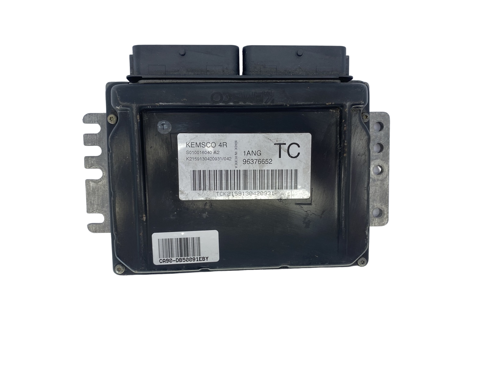 Blok Ovladačů 96376652 S010016040A2 1ANG Daewoo Kemsco 50091 main product photo