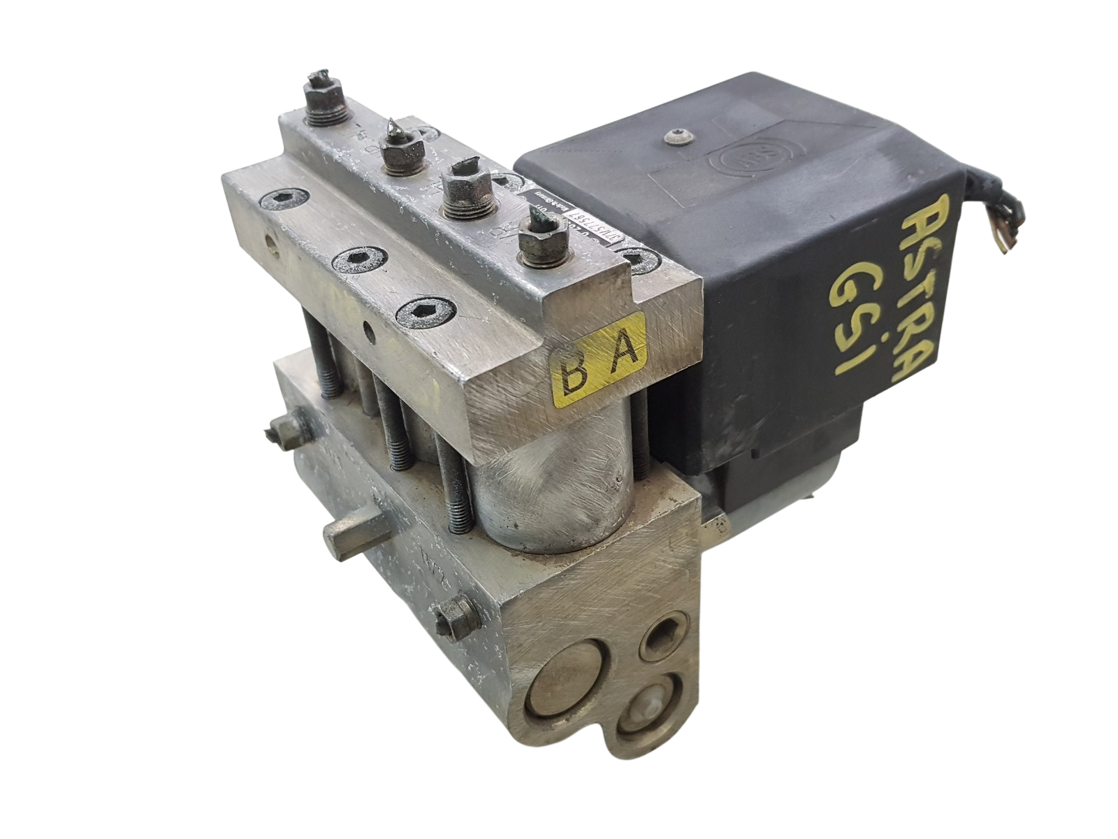 Pumpa Abs Opel 0265208011 Bosch 2833 main product photo