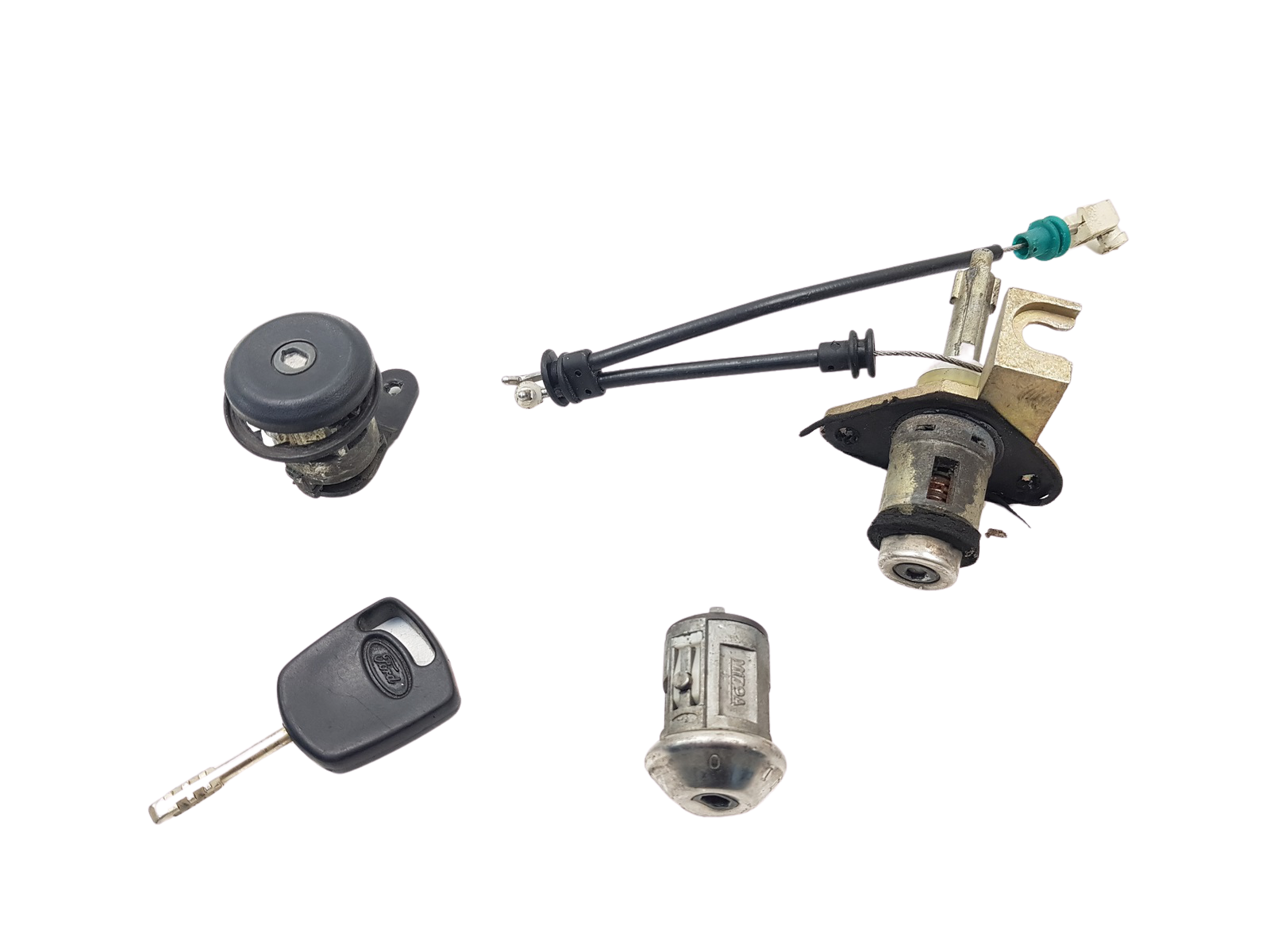 Zapalování Ford KA M179A main product photo