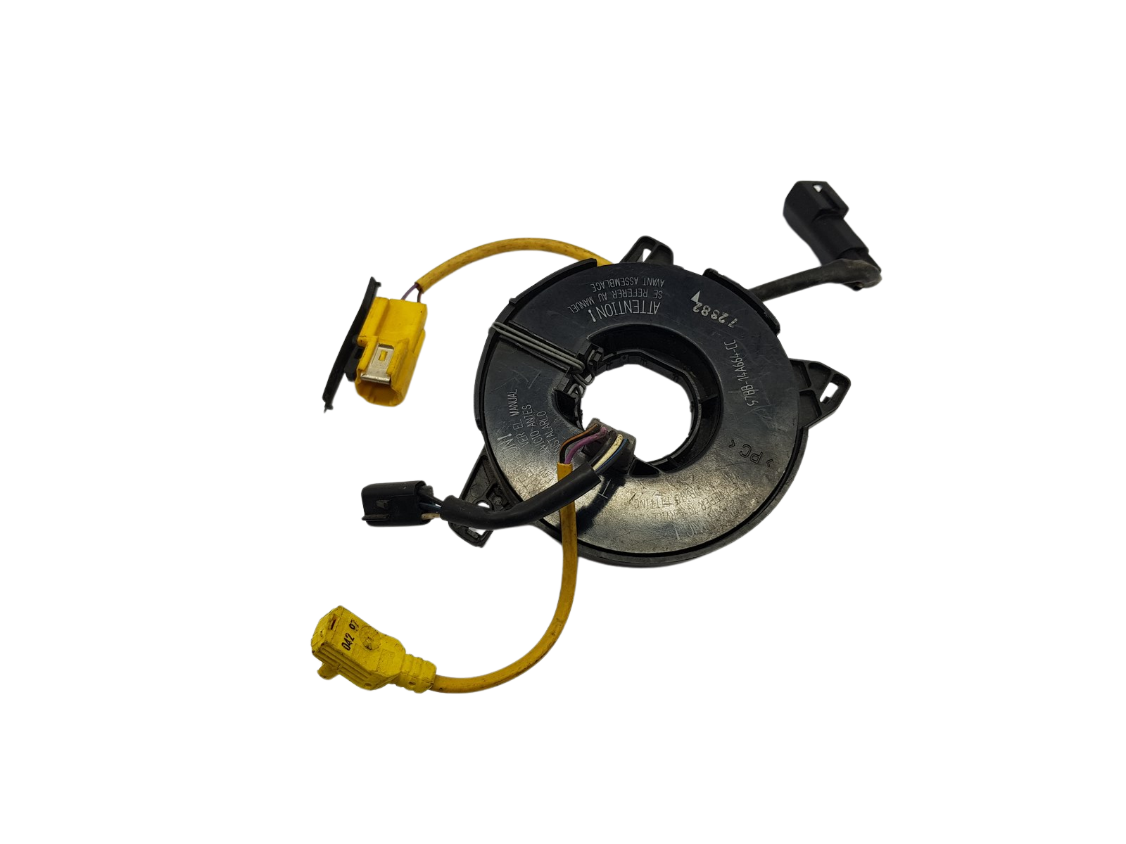 Naviječ Airbag Ford 97BB-14A664-CC main product photo