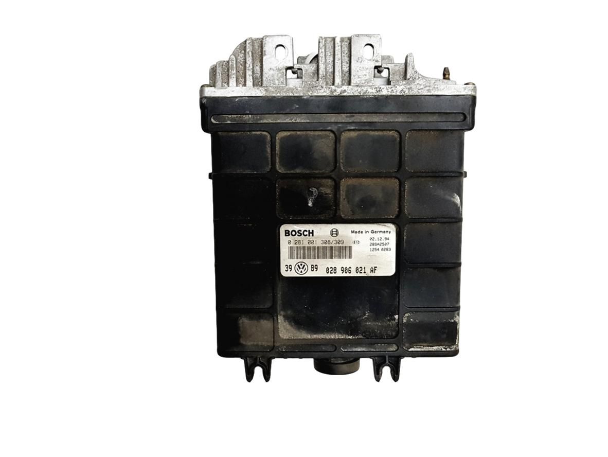 Blok Ovladačů 028906021AF 0281001308 Volkswagen Bosch 7413 main product photo