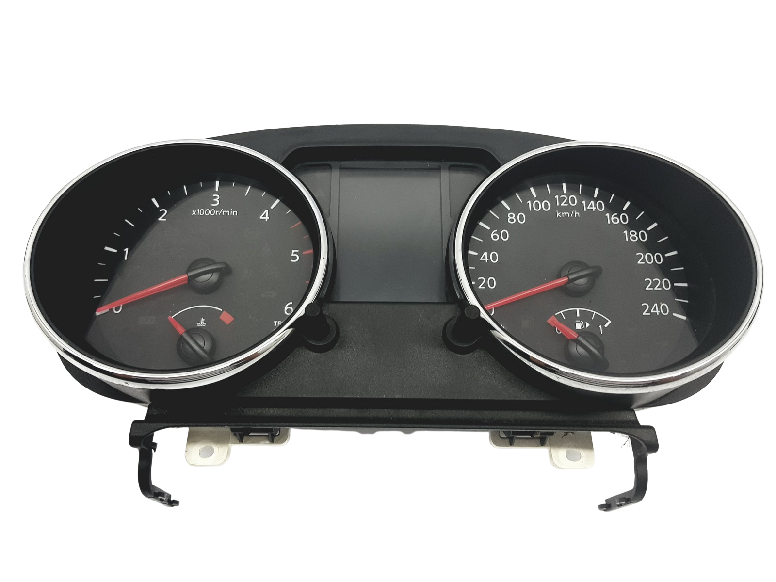 Otáčkoměr Nissan Qashqai VPAASF-10849-LCE 58581 main product photo
