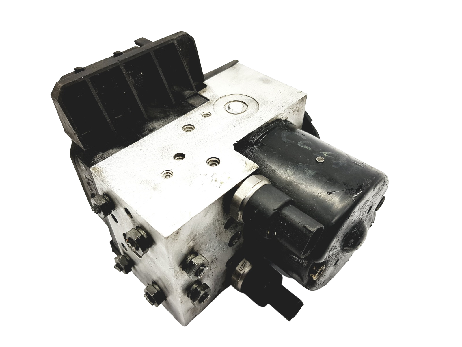 Pumpa Abs Mercedes A W168 A0044310912 0265202461 Bosch 43126 main product photo