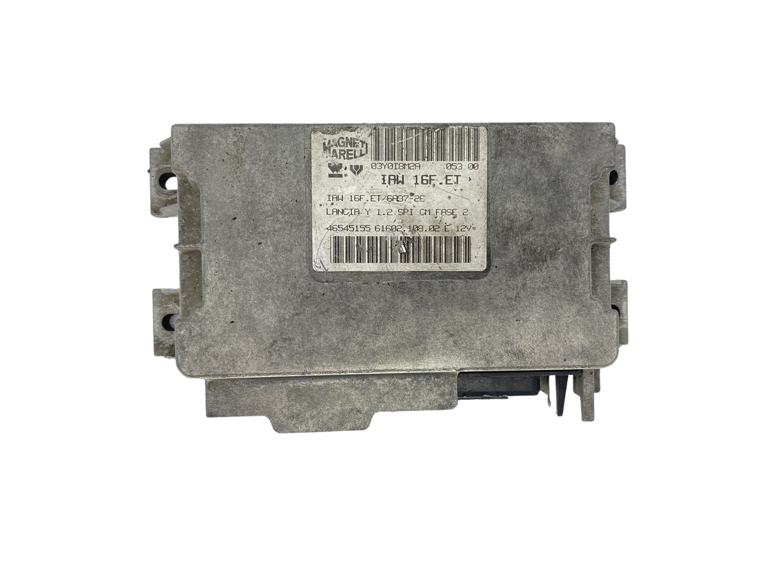 Blok Ovladačů Lancia 46545155 IAW16F.ET 61602.108.02 55048 main product photo