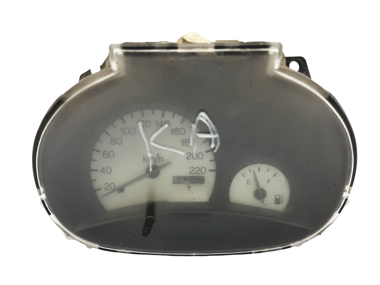 Tachometr Ford Ka 97KP-10C956-AC 97KP10C956AC 41137 main product photo