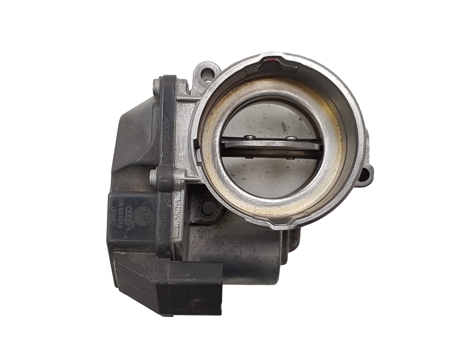 Škrticí Klapka VWAG 03G128063A A2C5324982 VDO main product photo