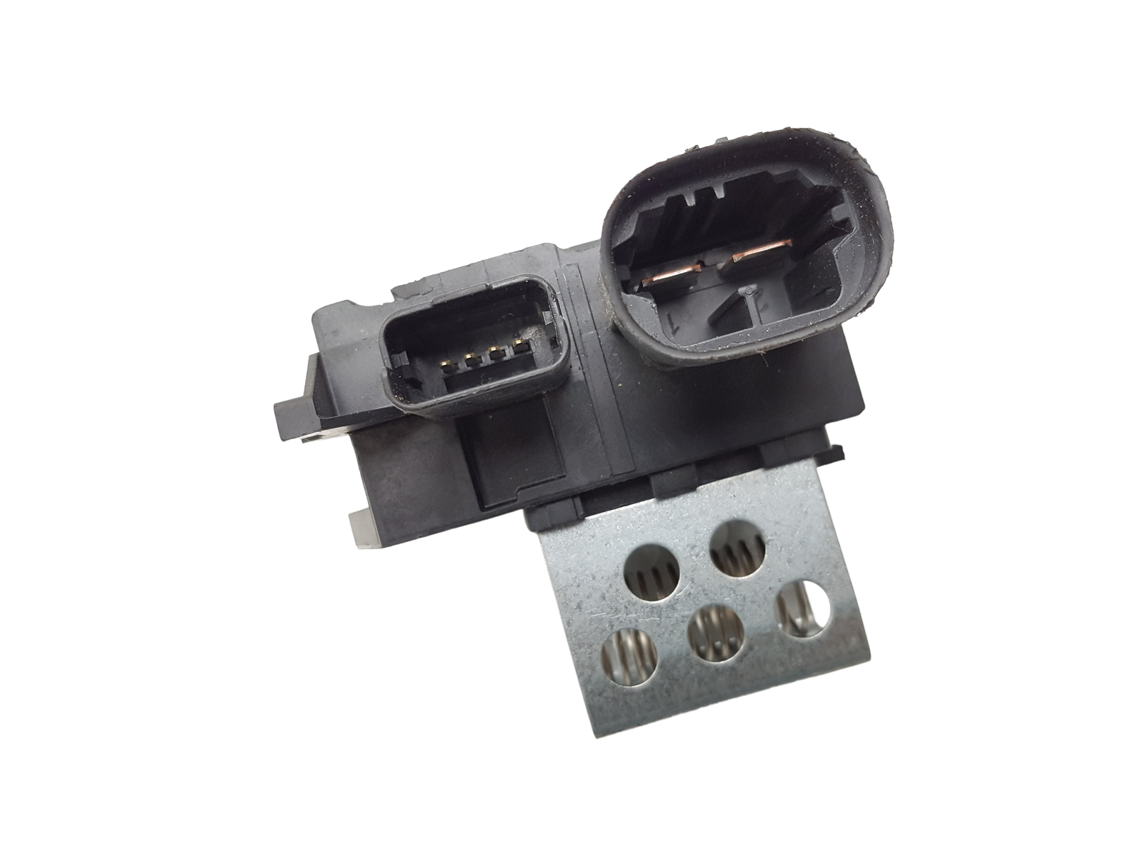 Reostat Ventilátoru Citroen Peugeot 9673999980 G. Cartier main product photo
