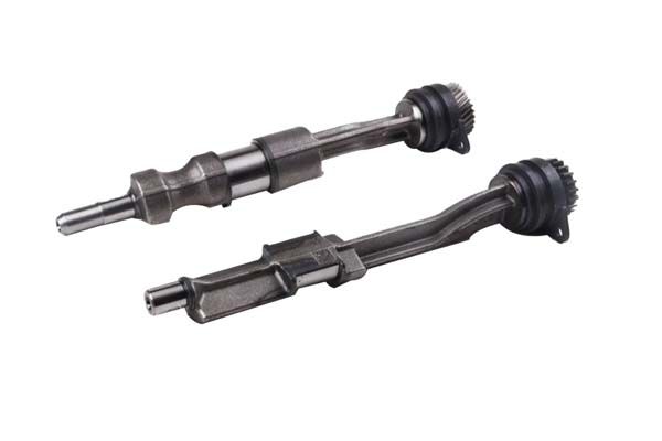 Vyvažovací hřídele Kompletní Pro VW Audi Skoda 06H198205P B12429 Borsehung main product photo