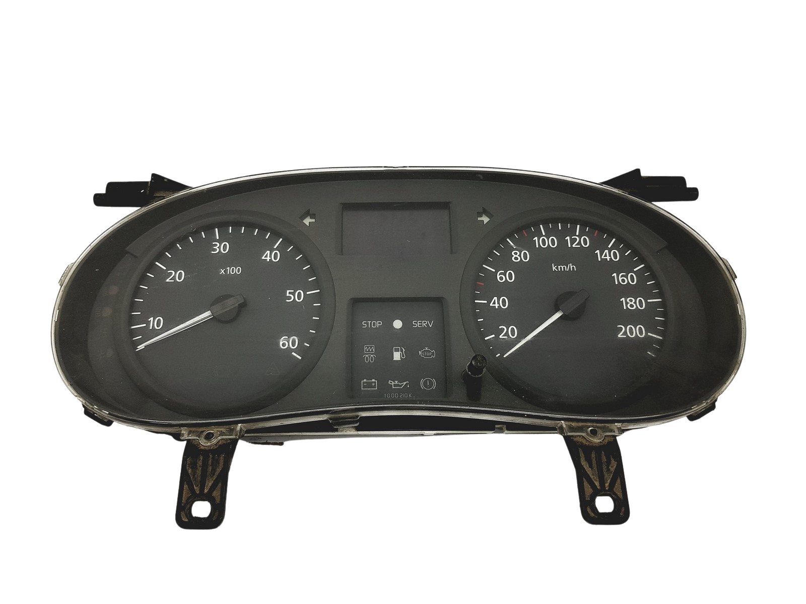 Otáčkoměr Renault Trafic 2 8200390132 59488 main product photo
