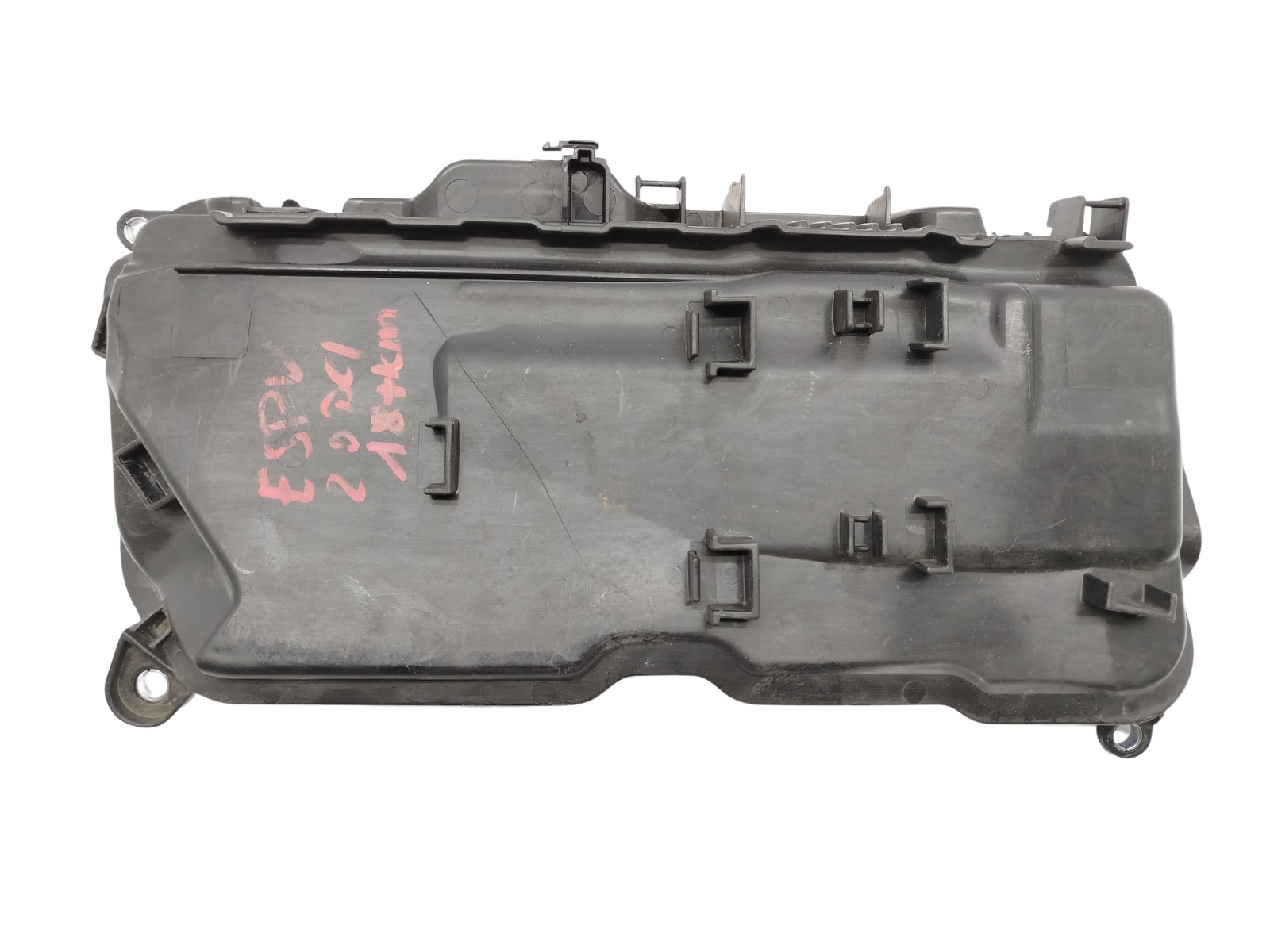 Kryt Motoru 175B16051R 2.0 dCi Renault main product photo