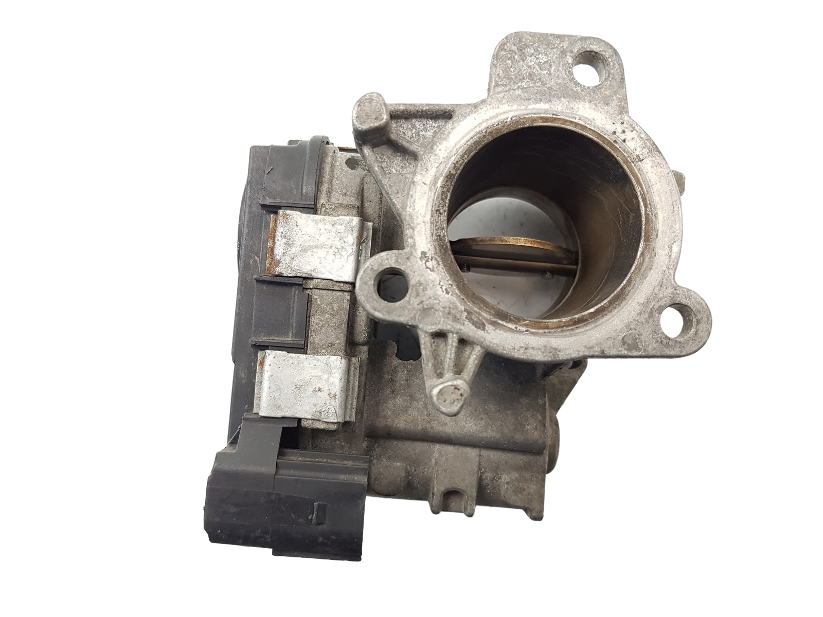 Škrticí Klapka 55213019 40DFP1 Fiat Alfa Romeo 1560 main product photo