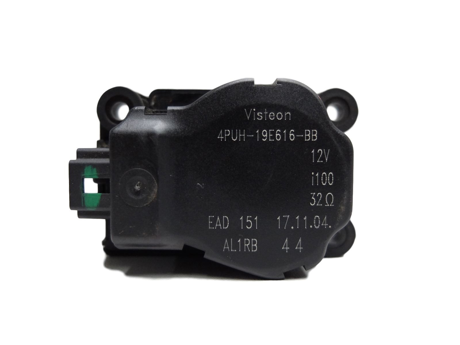 Silniczek Regulacji Nawiewu Citroen C5 4PUH19E616BB main product photo