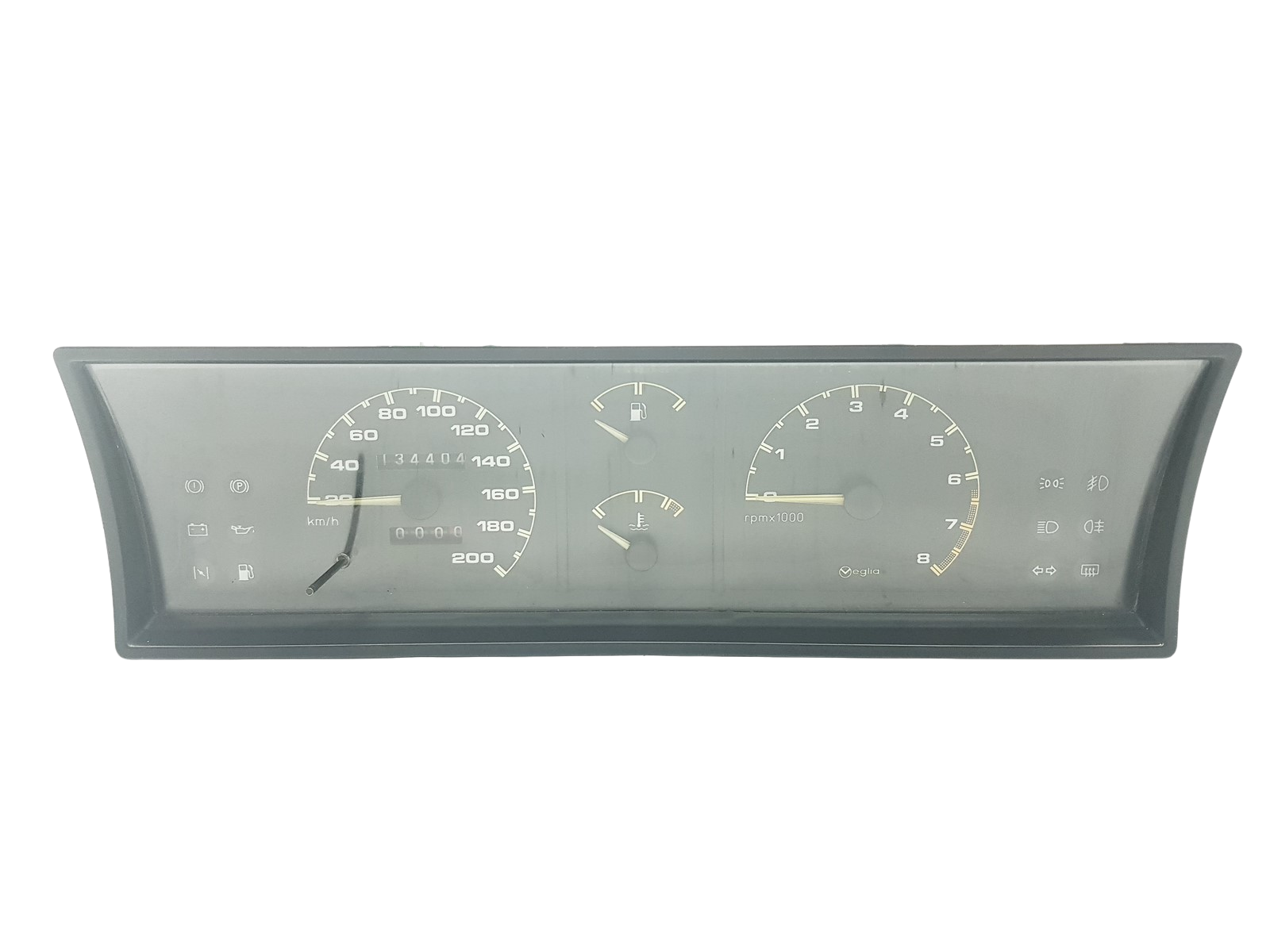 Otáčkoměr Seat Malaga 3961438 Veglia main product photo