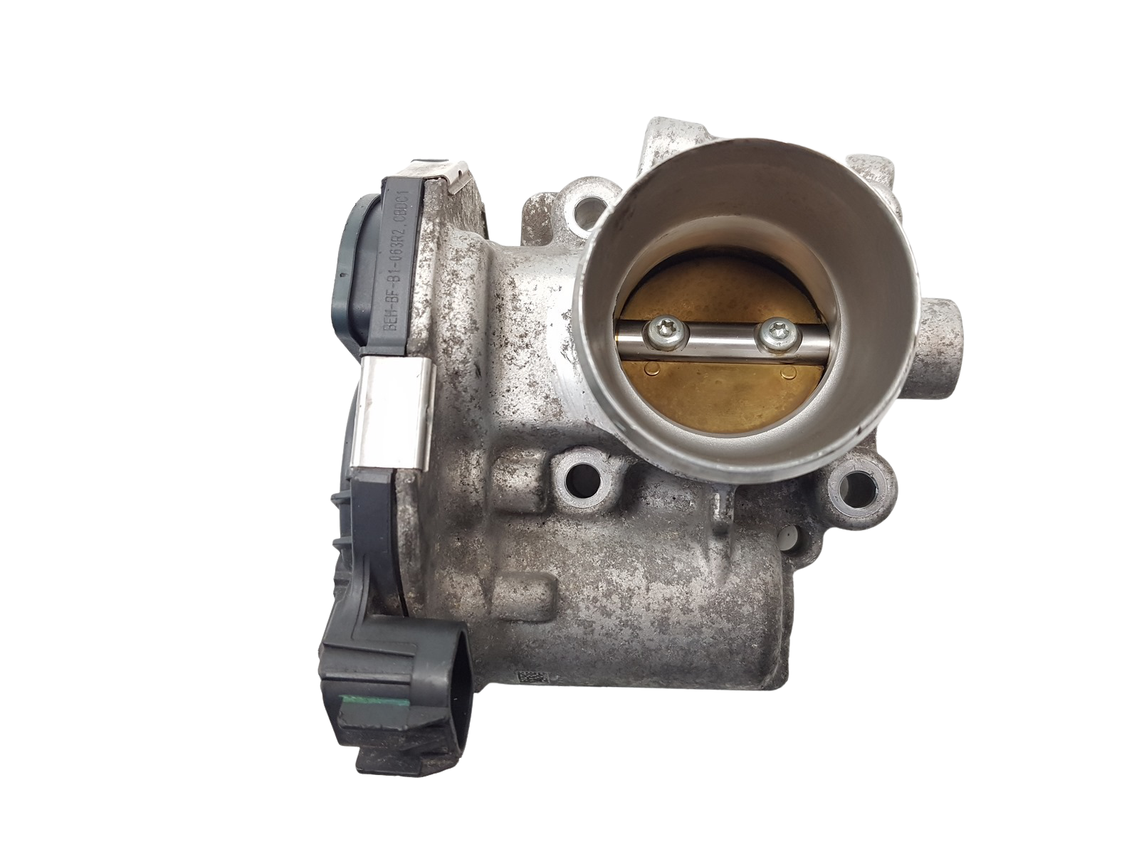 Škrticí Klapka Opel Chevrolet 55565489 0280750499 1.4 Bosch 2392 main product photo