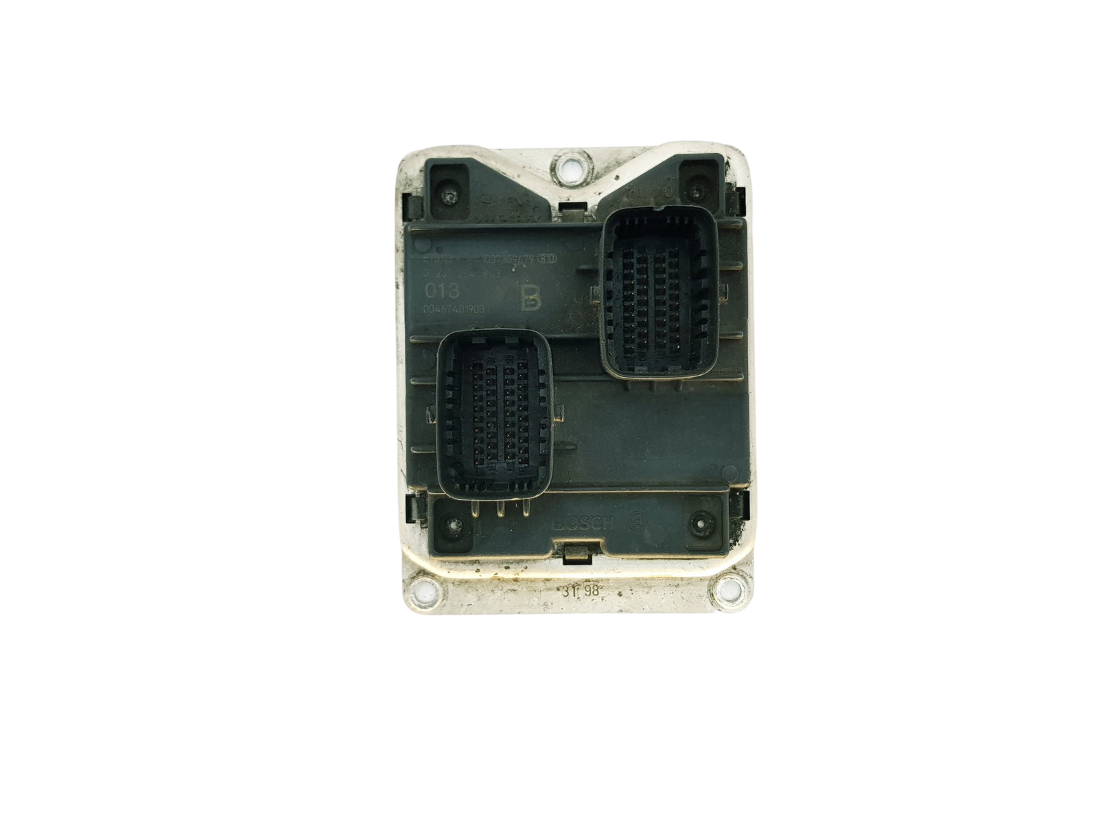 Blok Ovladačů 00467401900 0261204943 Alfa Romeo Bosch 31145 main product photo