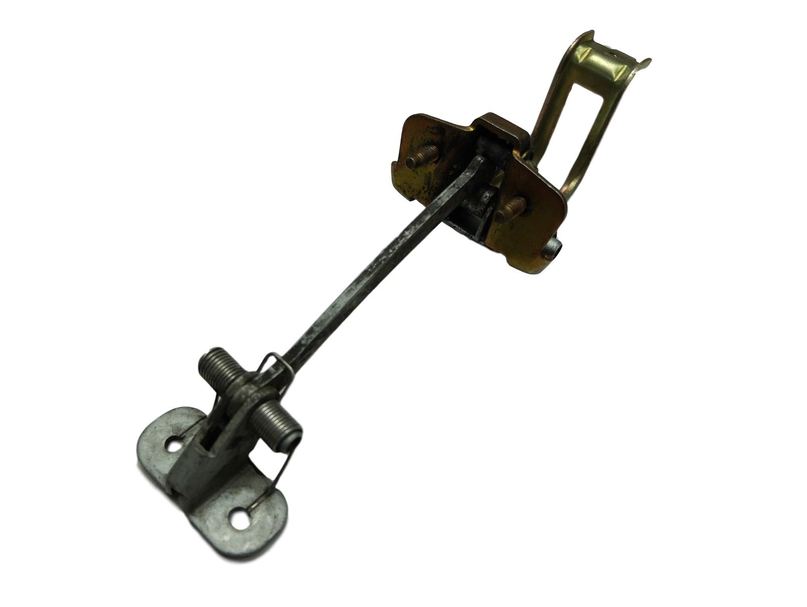 Ogranicznik Drzwi L/P Tył Kangoo I 1 7700308167 Renault main product photo