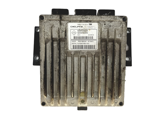 Blok Ovladačů 8200334419 8200414354 R0410B024C Renault Delphi 19533 main product photo