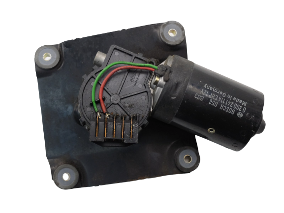 Motor Stěračů Předek Volvo S40 V40 0390241114 Bosch 1160 main product photo