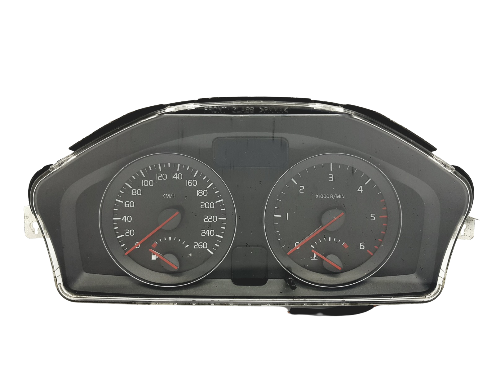 Otáčkoměr Volvo V50 31296228 69199-420T 44285 main product photo