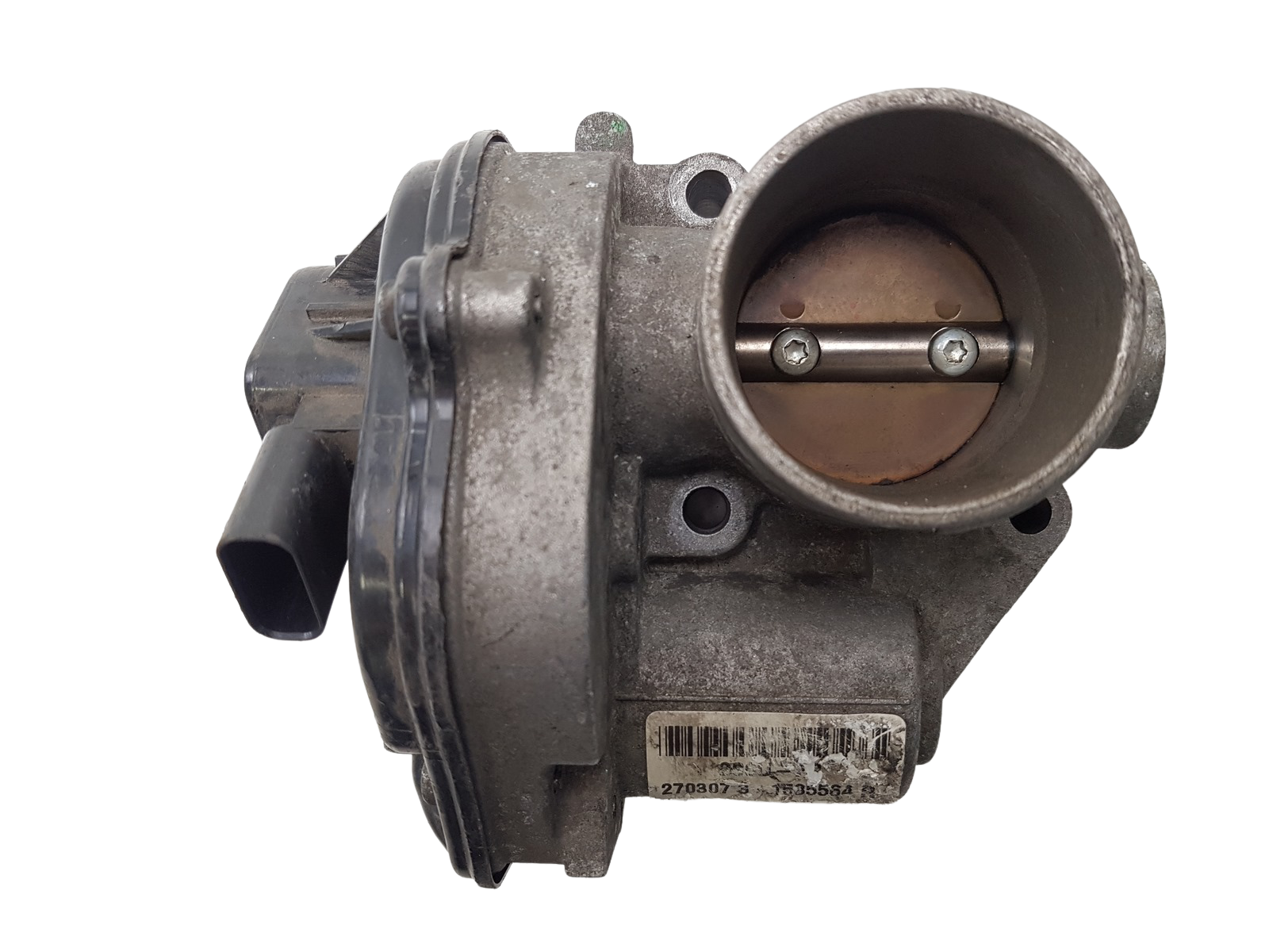 Škrticí Klapka Ford VP2S6U-9E927-F VP4F9U-9E928-BC 1258 main product photo