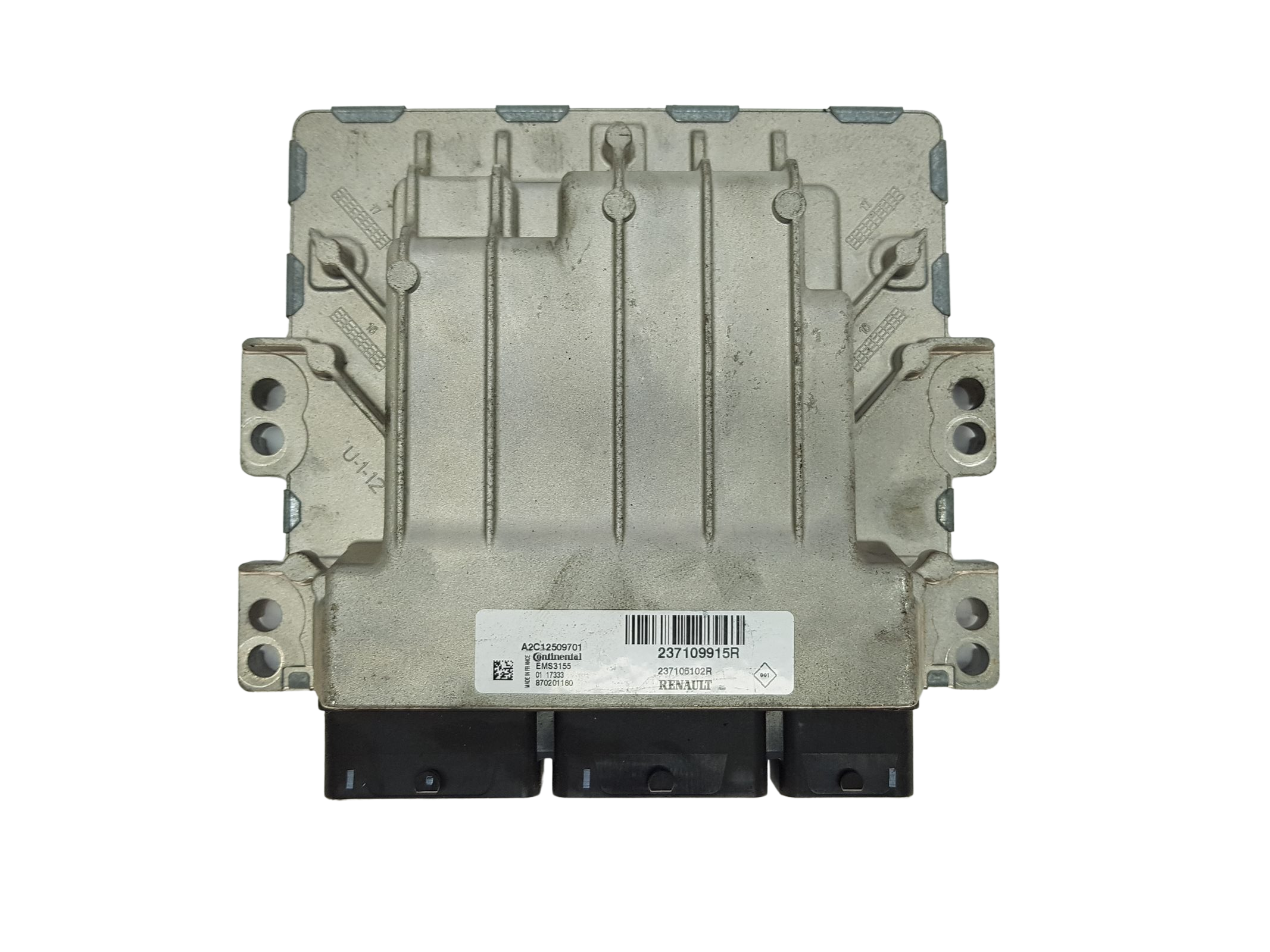 Blok Ovladačů Renault A2C12509701 237109915R 237106102R Continental 14960 main product photo