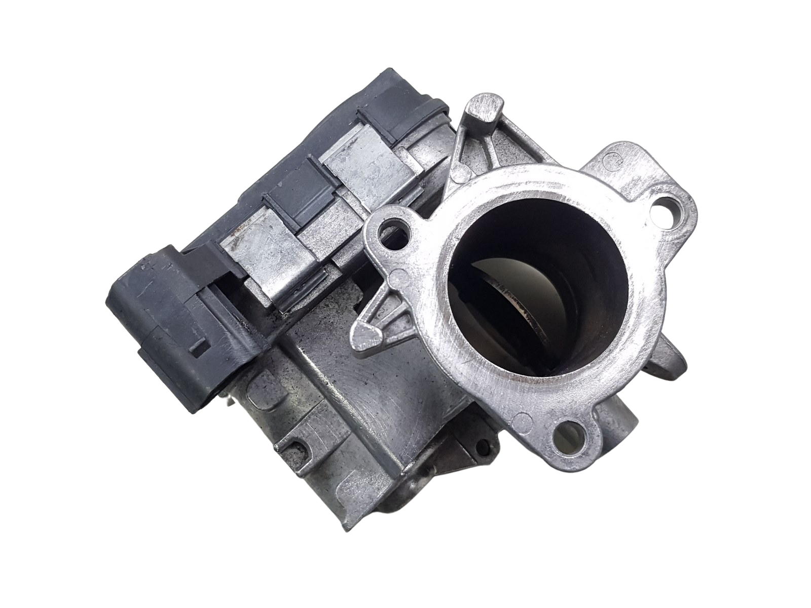 Škrticí Klapka 55255919 40DFP1 Fiat Opel Alfa Romeo 3093 main product photo