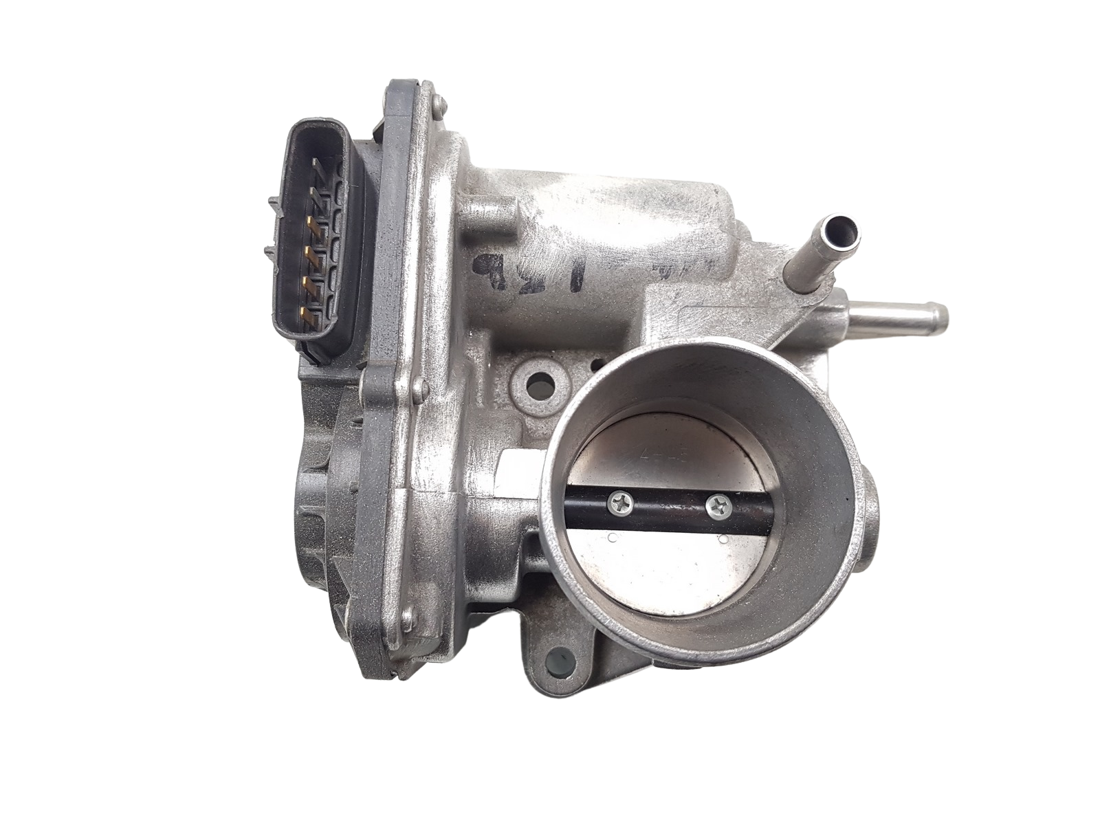 Škrticí Klapka Toyota Yaris 3 22030-47040 1.5 1259 main product photo