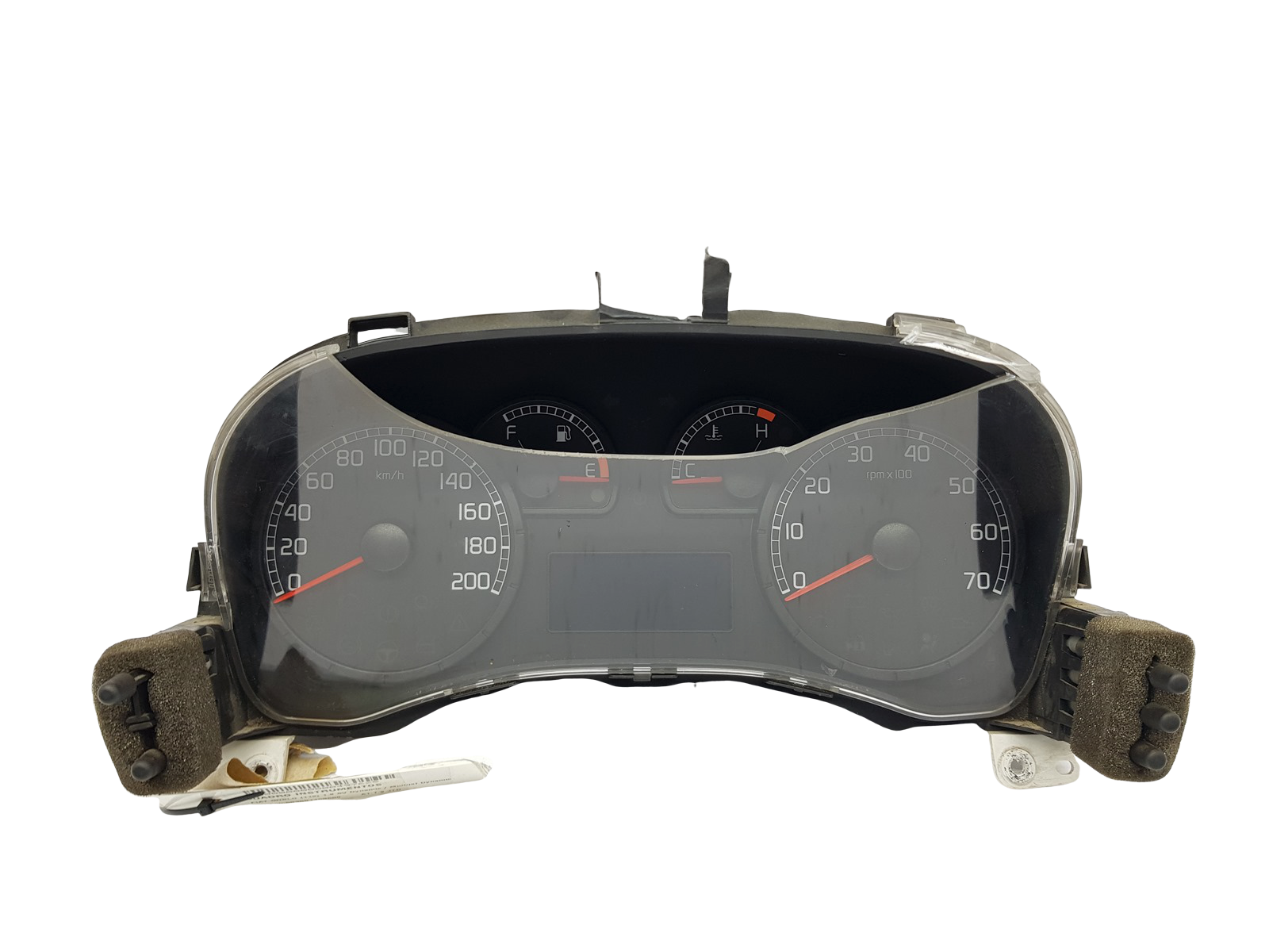 Tachometr Fiat Doblo 51761688 503001450500 25575 main product photo