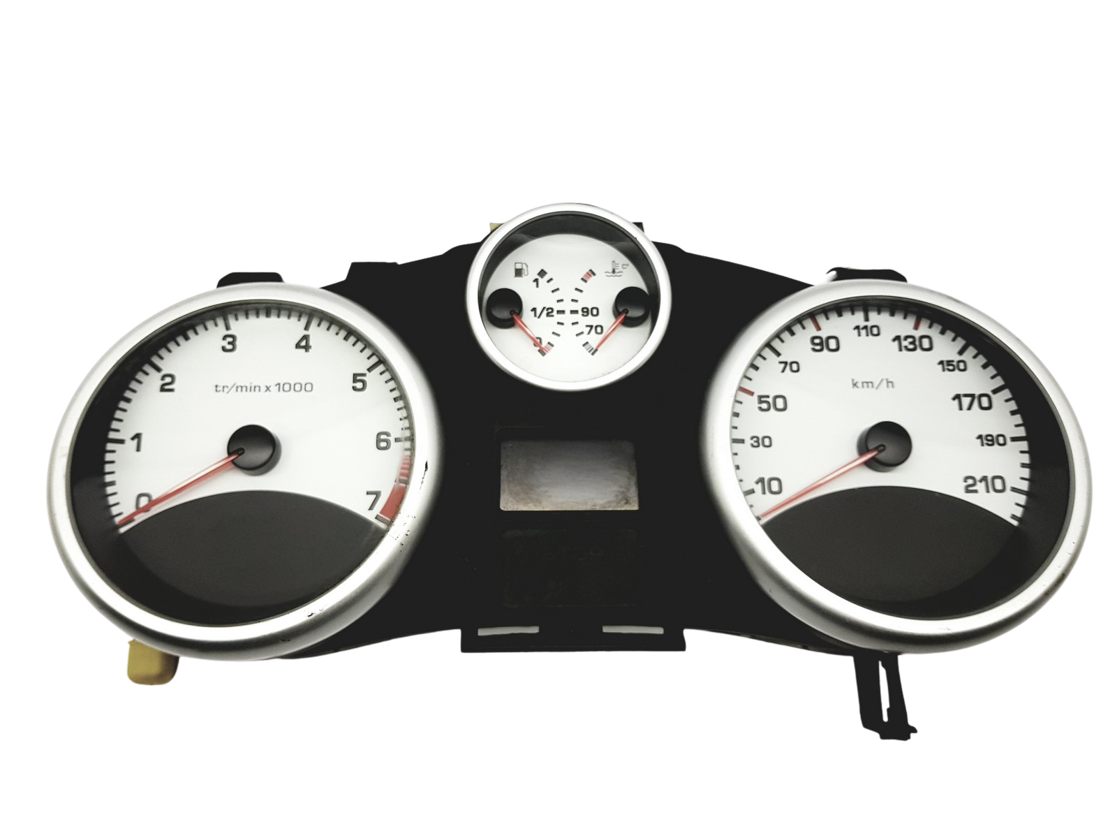 Otáčkoměr Peugeot 207 9662903880 A2C35190331 32447 main product photo