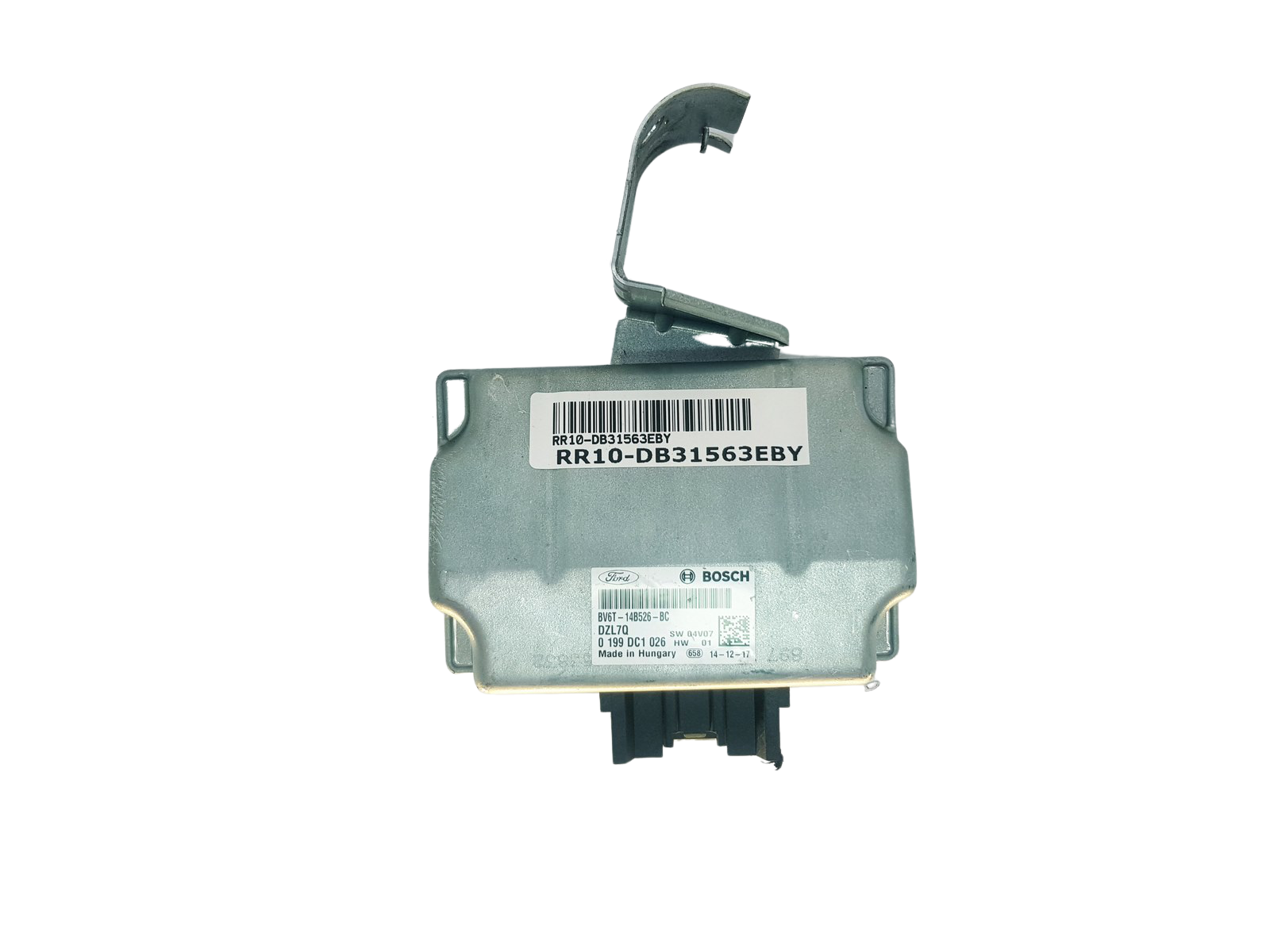 Blok Ovladačů Moduł BV6T-14B526B-BC DZL7Q 0199DC1026 Ford Bosch 31563 main product photo