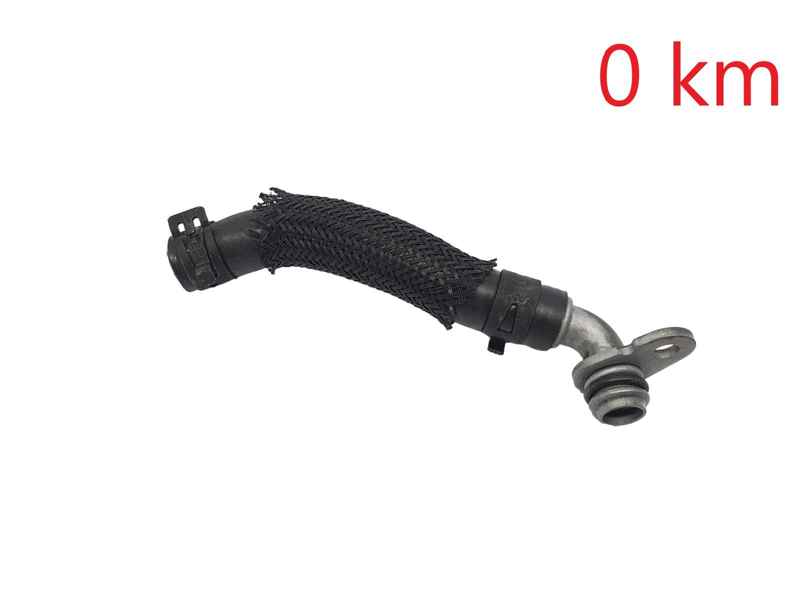 Trubky Chladicího Systému 140551371R 2.0 DCI Renault Opel 0km main product photo
