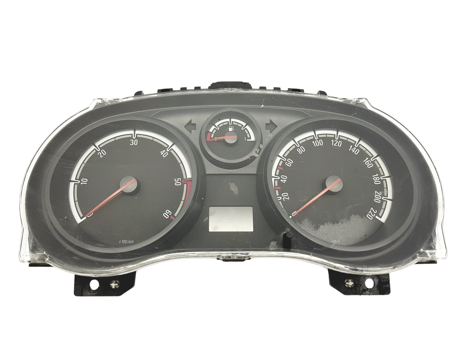 Otáčkoměr Opel P0013312037 Corsa D 44167 main product photo