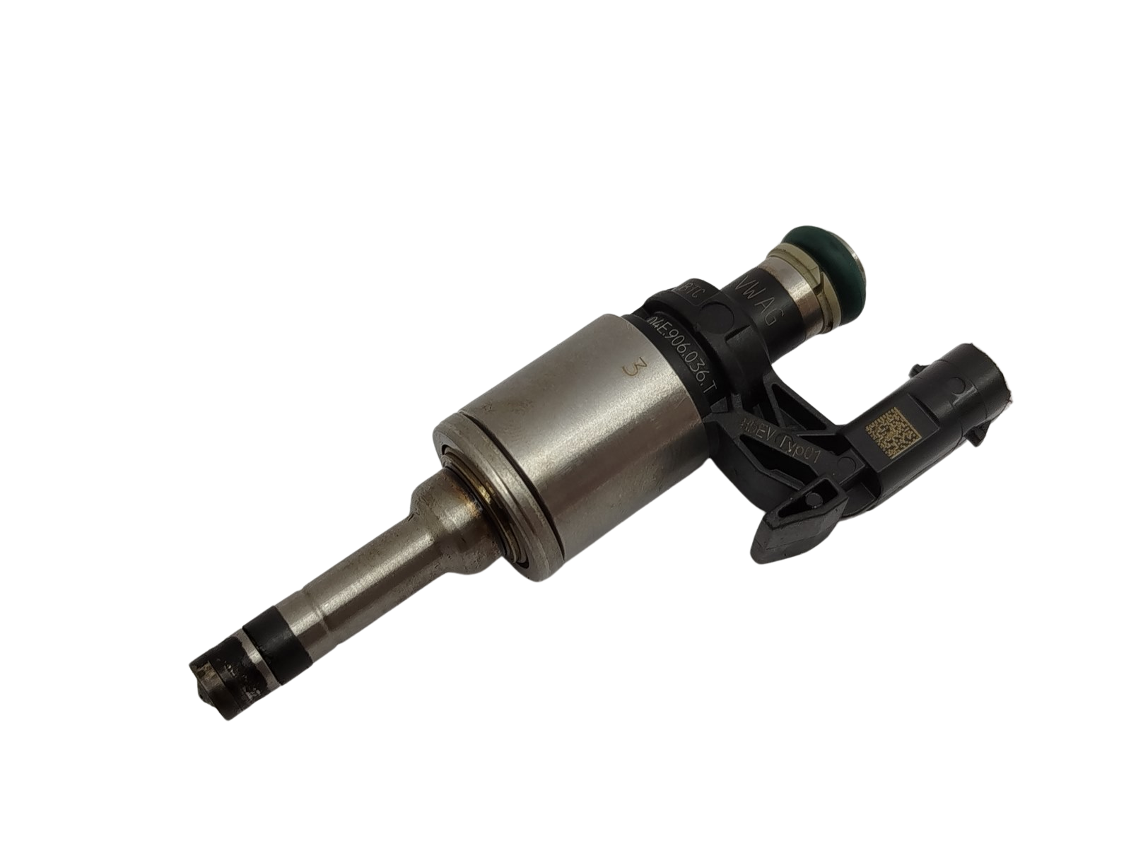 Vstřikování Paliva VWAG 04E906036T 0261500374 1.2 1.4 TSI main product photo