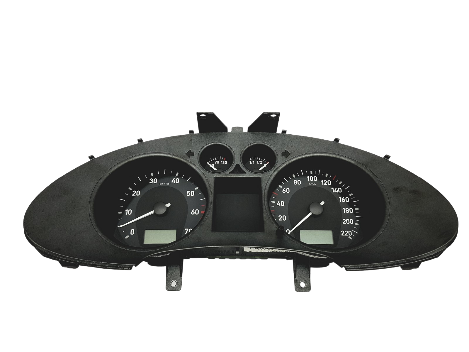 Tachometr Seat Ibiza 6L0920803 503001594301 53495 main product photo