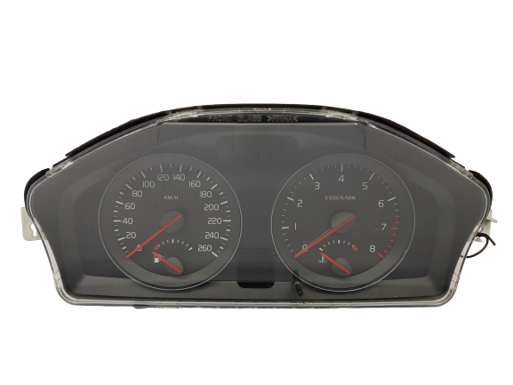 Otáčkoměr Volvo V50 C30 30765308 69199-410T main product photo