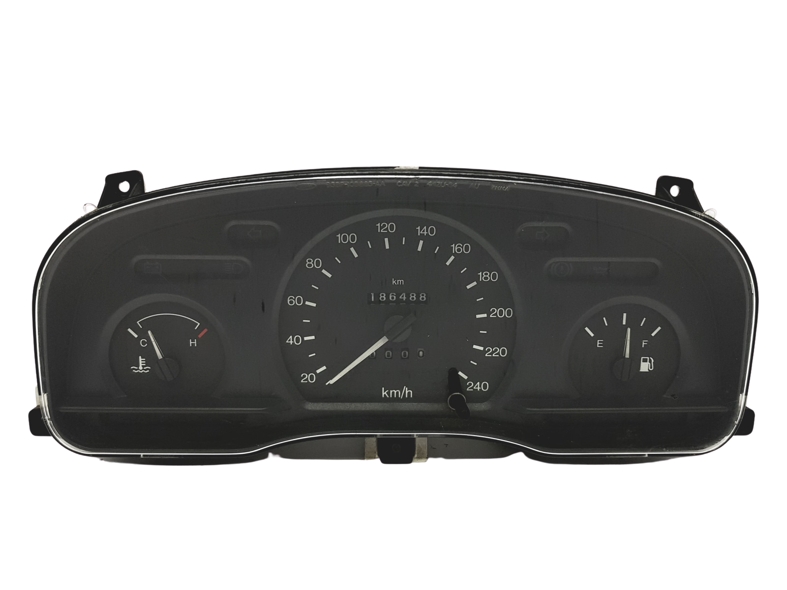 Tachometr Ford Transit 98VB-10849-AAD main product photo