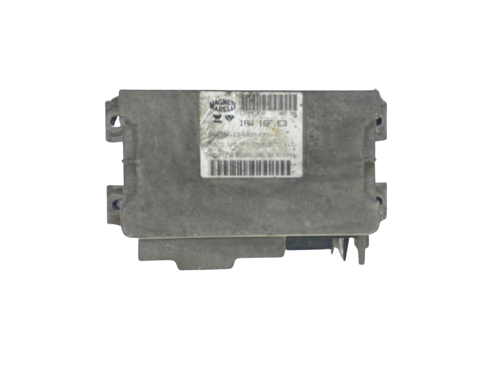 Blok Ovladačů IAW16F.E3 46545152 61602.106.02 Fiat Magneti Marelli 55696 main product photo