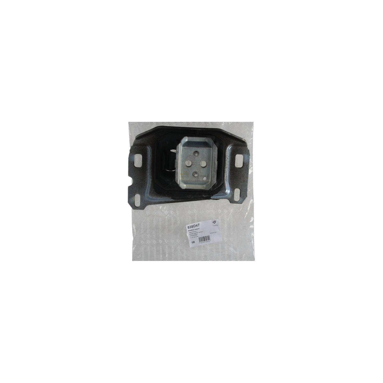 Zavěšení Motoru Pro Citroen Peugeot 538D47 9821257480 Hutchinson main product photo