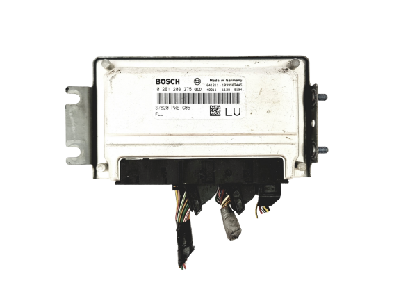 Blok Ovladačů 37820-PWE-G05 0261208375 Honda Bosch 16189 main product photo