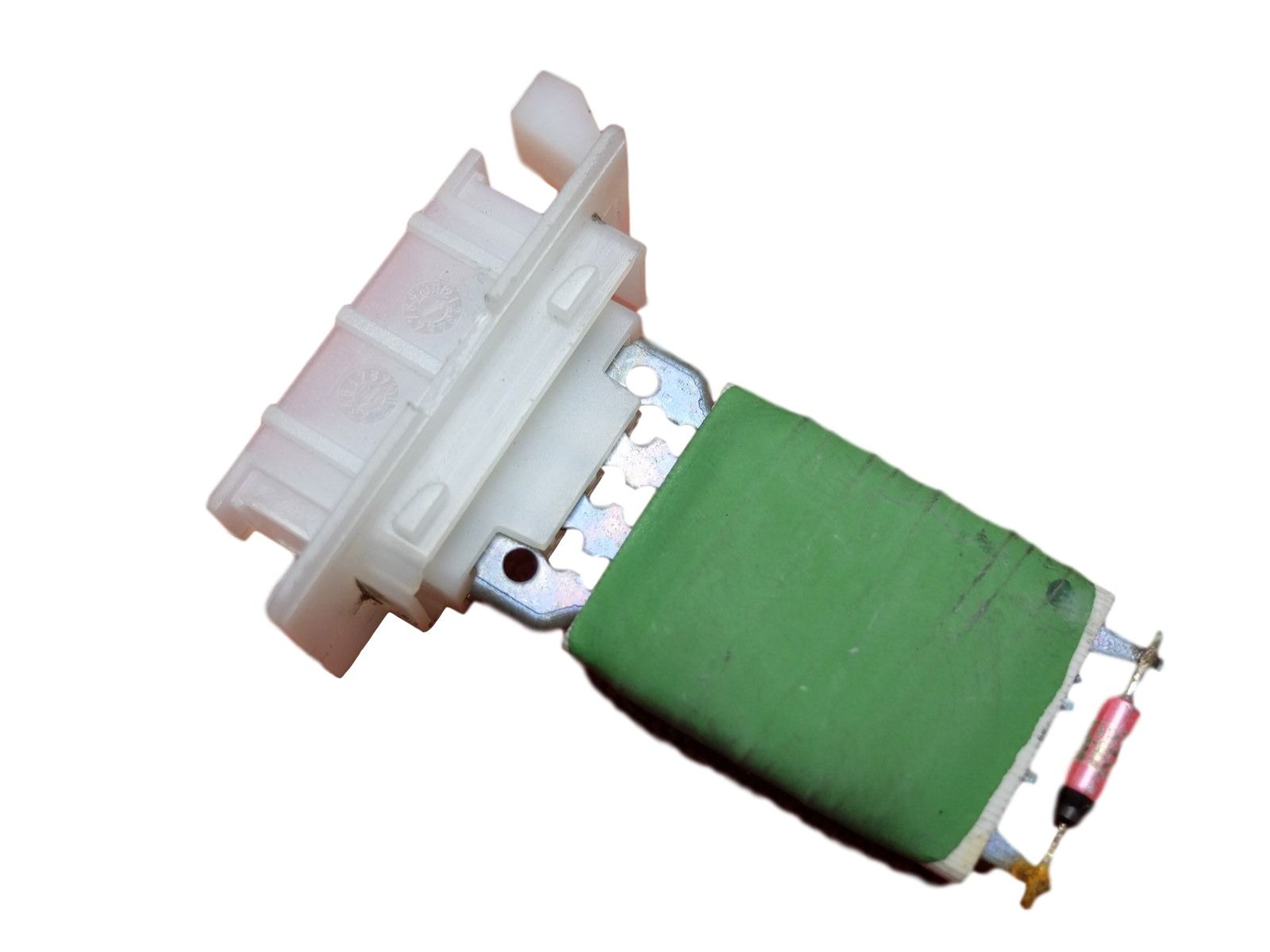 Rezystor Dmuchawy Opornica C1 107 Aygo Valeo main product photo